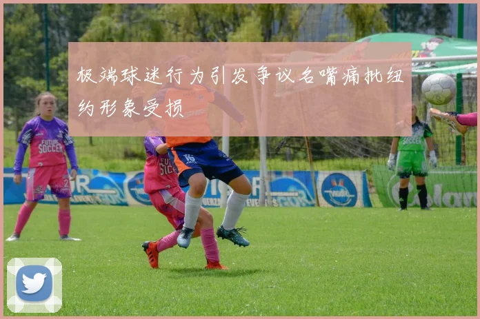 极端球迷行为引发争议名嘴痛批纽约形象受损