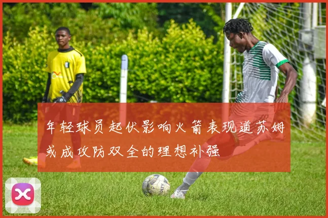 年轻球员起伏影响火箭表现道苏姆或成攻防双全的理想补强